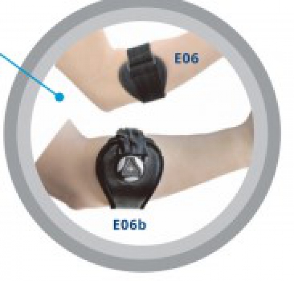 E06、E06b網(wǎng)球手硬護(hù)托